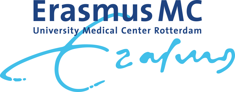 Erasmus Mc Logo